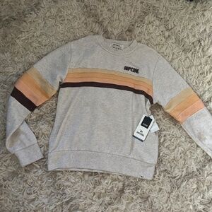 Ripcurl sweatshirt